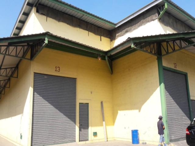 Bodegas para Alquiler en Guayaquil - 4