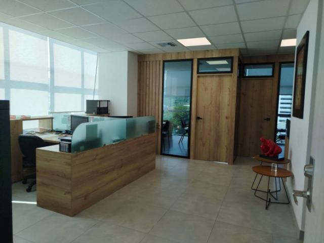 Oficina en venta 5402m² - Edificio 100 Olivos Parc Ceibos