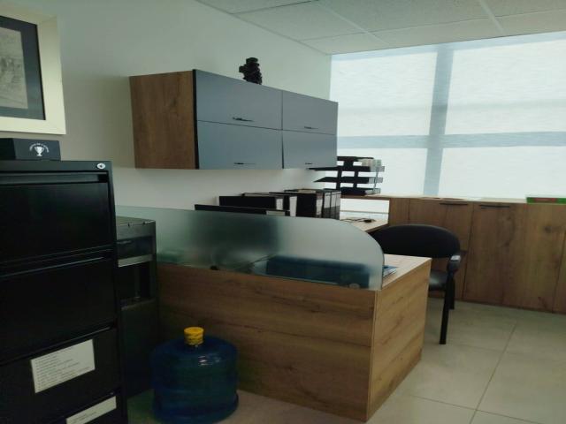 Oficina en venta 5402m² - Edificio 100 Olivos Parc Ceibos