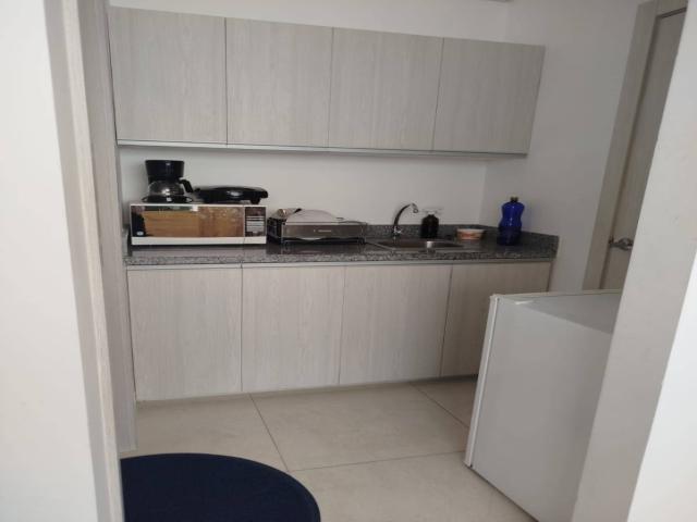 Oficina en venta 5402m² - Edificio 100 Olivos Parc Ceibos