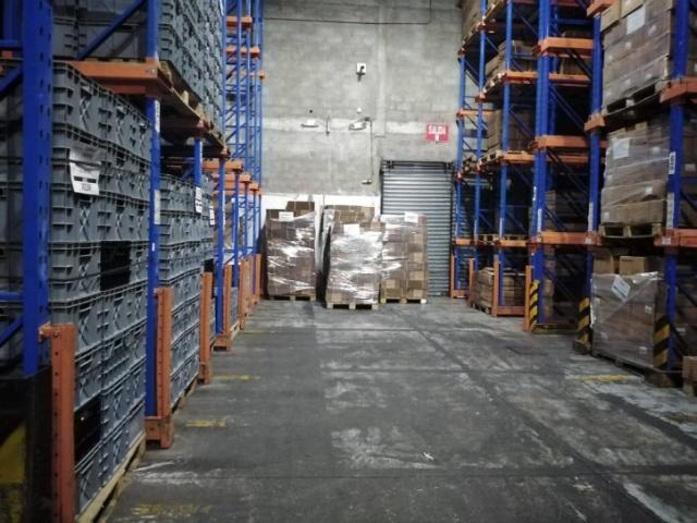Bodegas para Venta en Guayaquil - 5