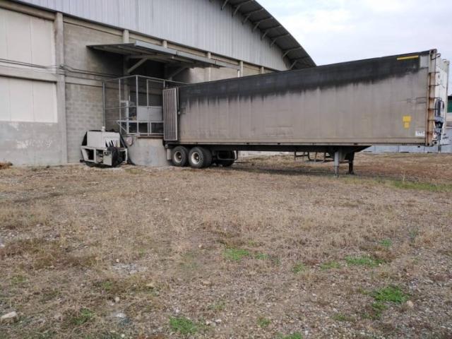 En venta Propiedad Industrial T 15026m² C482m² - Vía a Da