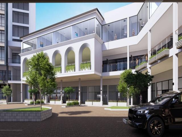 #5290 - Oficinas para Venta en Guayaquil - G