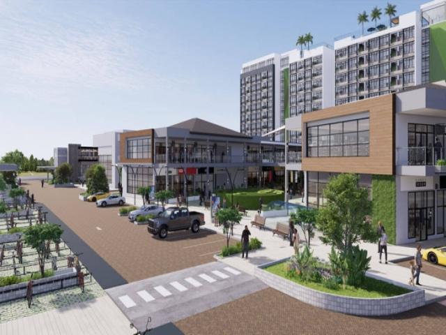 Oficinas para Venta en Guayaquil - 5