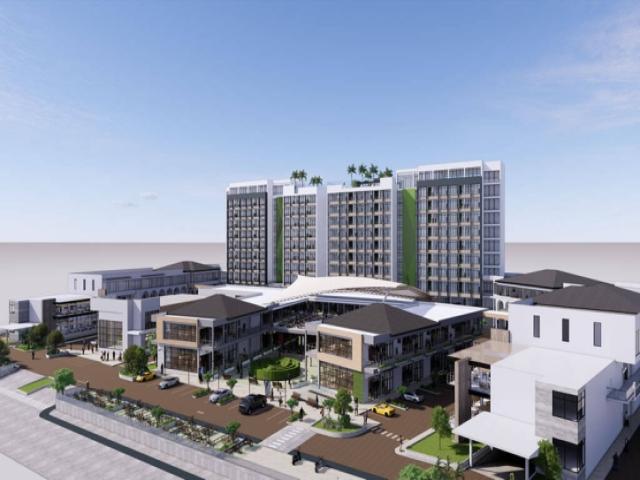 Oficinas para Venta en Guayaquil - 5