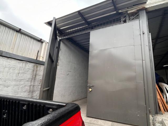 Bodegas para Alquiler en Guayaquil - 4