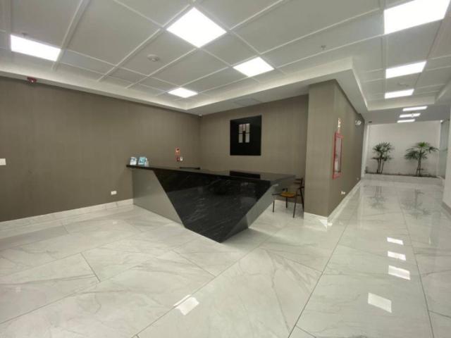 Oficina ejecutiva en venta 59m2 - Edif Agora - Guayaquil