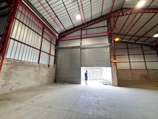 En alquiler bodega 999.25m2, Vía a Daule km 7, Norte de Gye