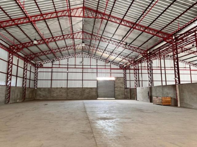 En alquiler bodega 999.25m2, Vía a Daule km 7, Norte de Gye