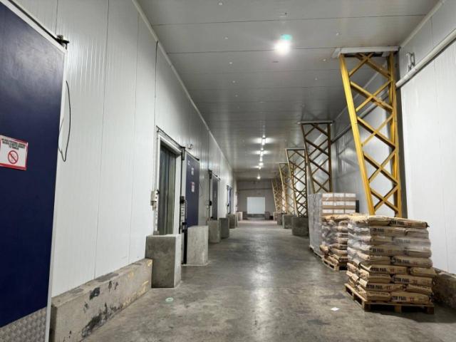 Bodegas para Alquiler en Durán - 4