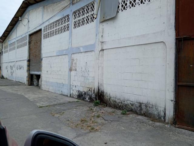 Bodegas para Venta en Guayaquil - 2