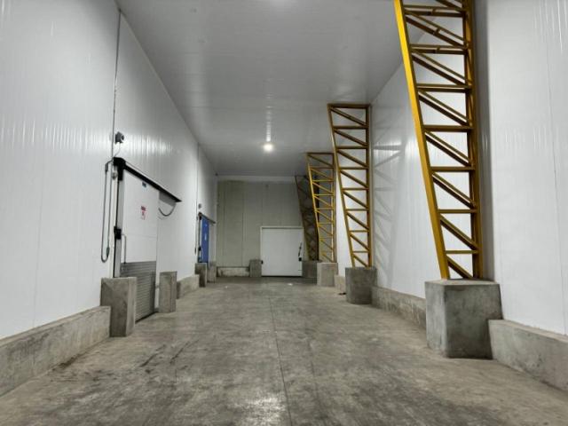 Bodegas para Alquiler en Durán - 4
