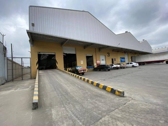 Bodegas para Alquiler en Guayaquil - 4