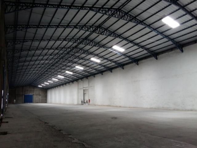 Bodegas para Venta en Durán - 4