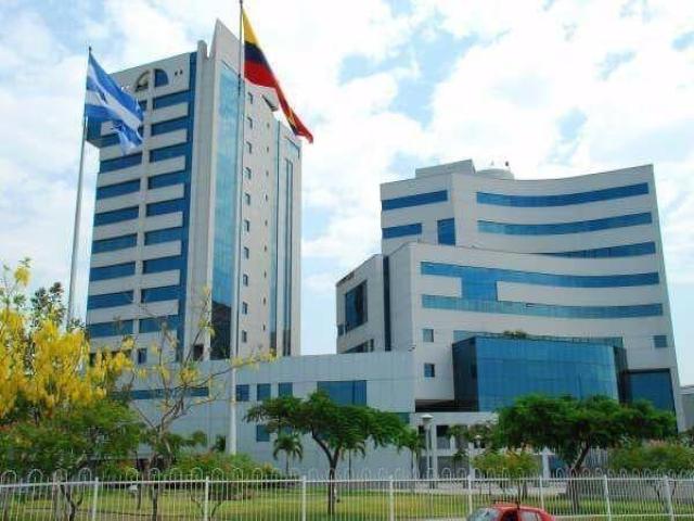 #5309 - Oficinas para Venta en Guayaquil - G