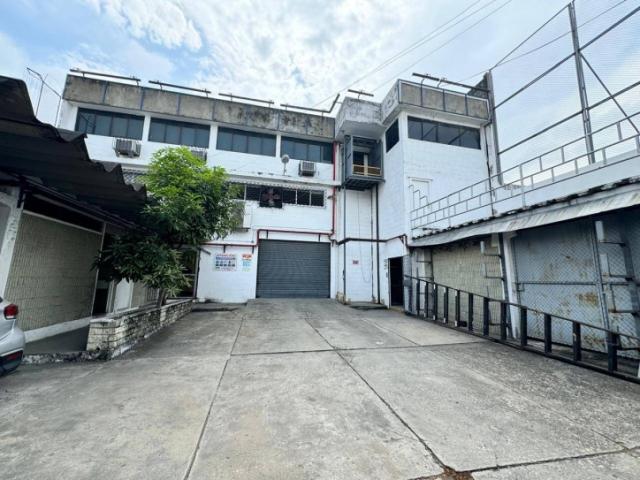 #5311 - Bodegas para Venta en Guayaquil - G