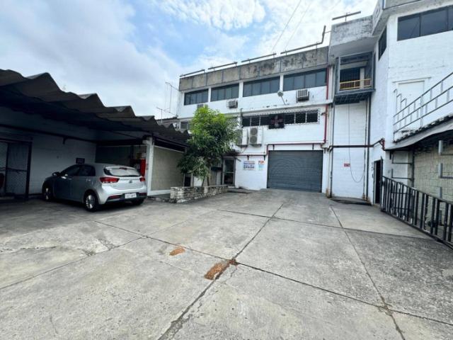 #5311 - Bodegas para Venta en Guayaquil - G